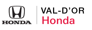 Val-d’Or Honda